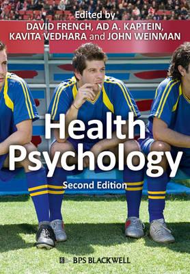Health Psychology