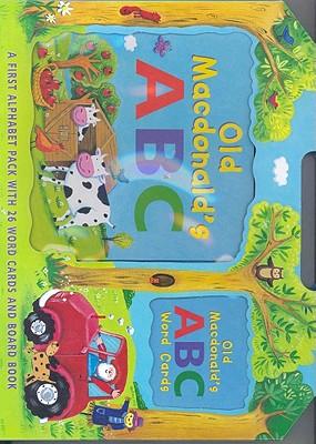 Old MacDonald ABC's
