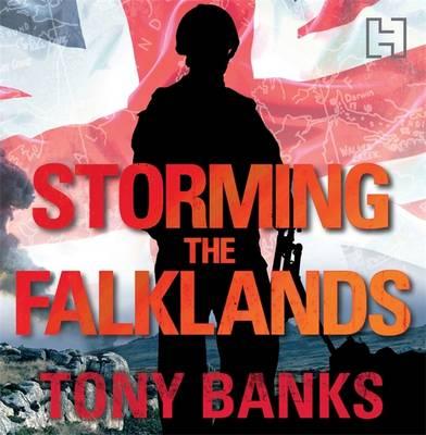 Storming the Falklands: My War and After