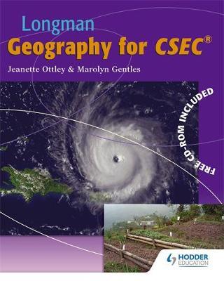 Geography for CSEC