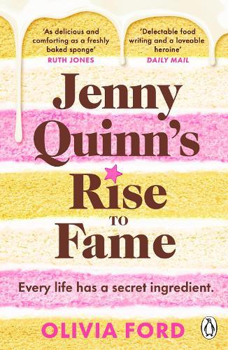 Jenny Quinn’s Rise to Fame