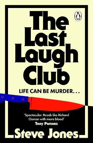The Last Laugh Club