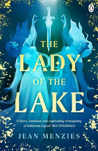 The Lady of the Lake