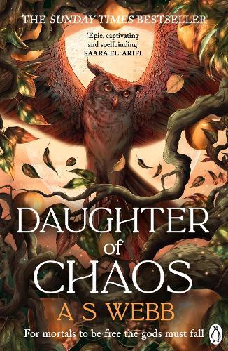 Daughter of Chaos