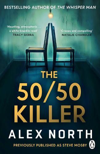 The 50/50 Killer