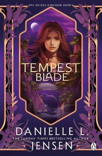 The Tempest Blade