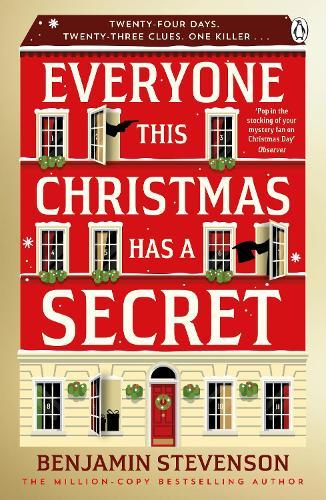 Everyone This Christmas Has A Secret
