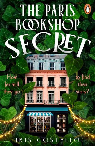 The Paris Bookshop Secret