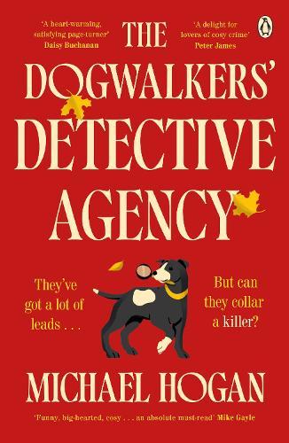The Dogwalkers' Detective Agency