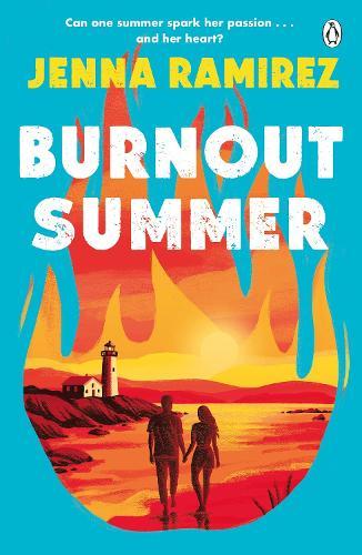 Burnout Summer