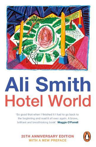 Hotel World: 25th Anniversary Edition