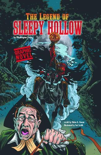 The Legend of Sleepy Hollow