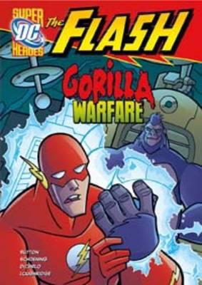 Gorilla Warfare