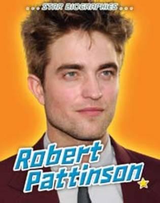 Robert Pattinson
