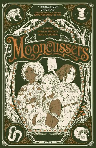Mooncussers