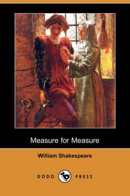 Measure for Measure (Dodo Press)