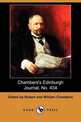 Chambers's Edinburgh Journal, No. 434