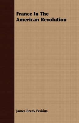 France in the American Revolution