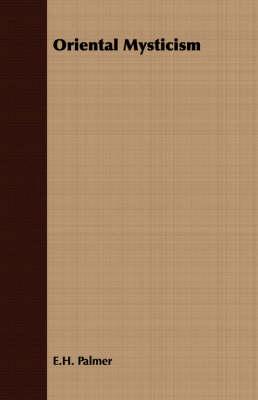 Oriental Mysticism