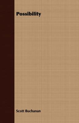 Possibility
