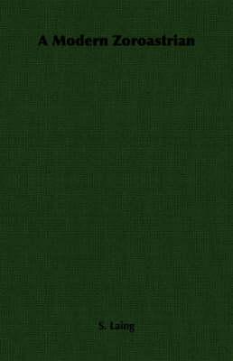 A Modern Zoroastrian