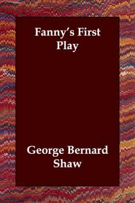 Fanny's First Play