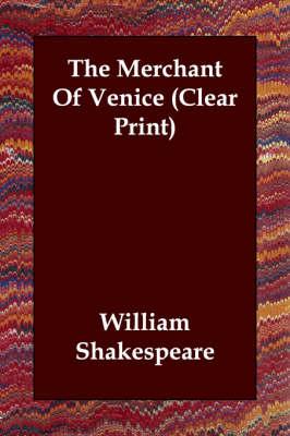 The Merchant of Venice