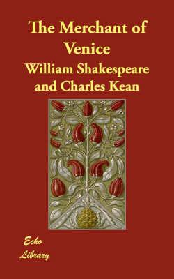 The Merchant of Venice