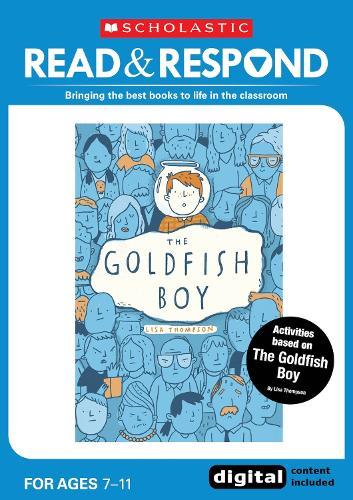 Goldfish Boy