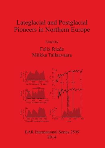 Lateglacial and Postglacial Pioneers in Northern Europe