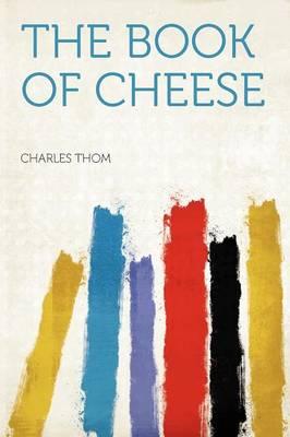 The Book of Cheese