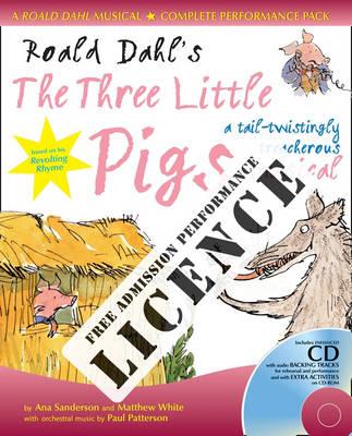 A & C Black Musical Licences