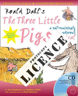 A & C Black Musical Licences