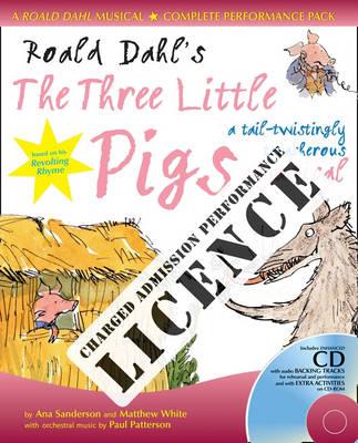 A & C Black Musical Licences