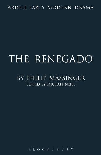 The Renegado
