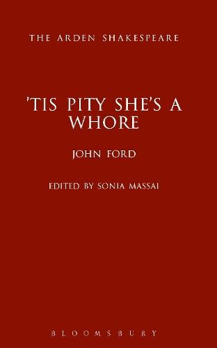 'Tis Pity She's A Whore