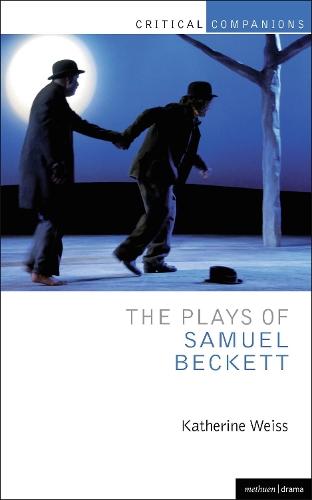The Plays of Samuel Beckett