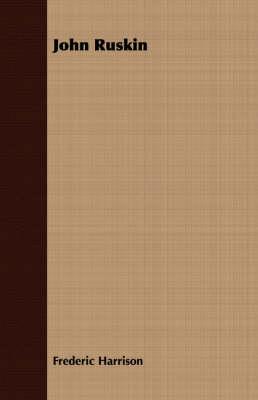 John Ruskin