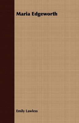 Maria Edgeworth