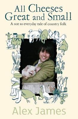 All Cheeses Great And Small