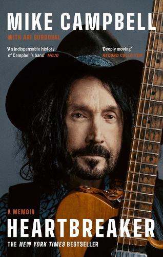 Heartbreaker: A Memoir