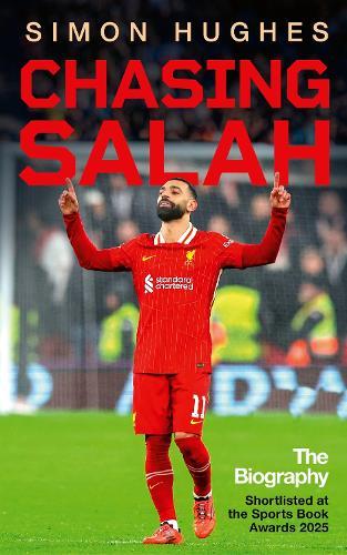 Chasing Salah: The Biography