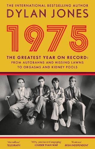 1975: The Year the World Forgot