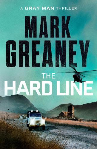 The Hard Line