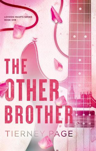 The Other Brother: a must-read, slow-burn, forbidden romance for 2025 that's spicy and addictive