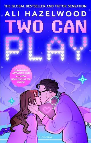 Two Can Play: From the Sunday Times bestselling author of Deep End and Mate