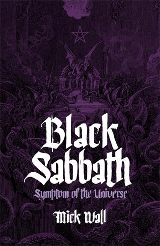 Black Sabbath: The Inside Story of the Legend Ozzy Osbourne