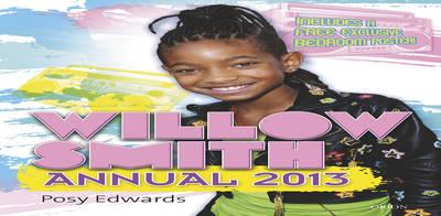 Willow Smith Annual 2013