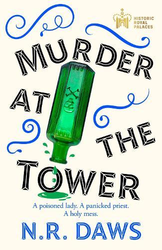 Murder at the Tower