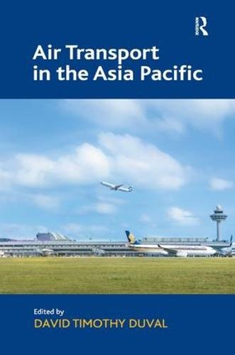 Air Transport in the Asia Pacific